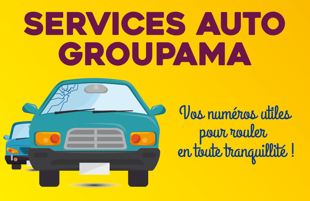 Services auto