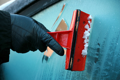 conduite hivernale