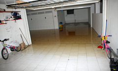 Inondation