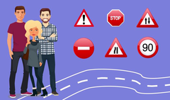 Stage post-permis