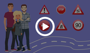 Stage post-permis