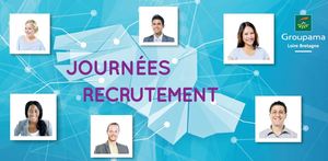 journées recrutements