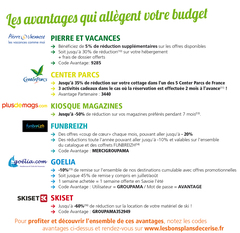avantages clients novembre 2017